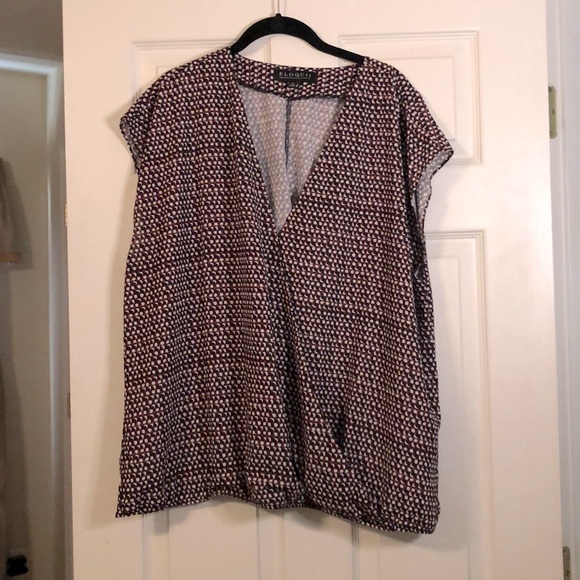 Eloquii Tops - Eloquii Top. Sz 20